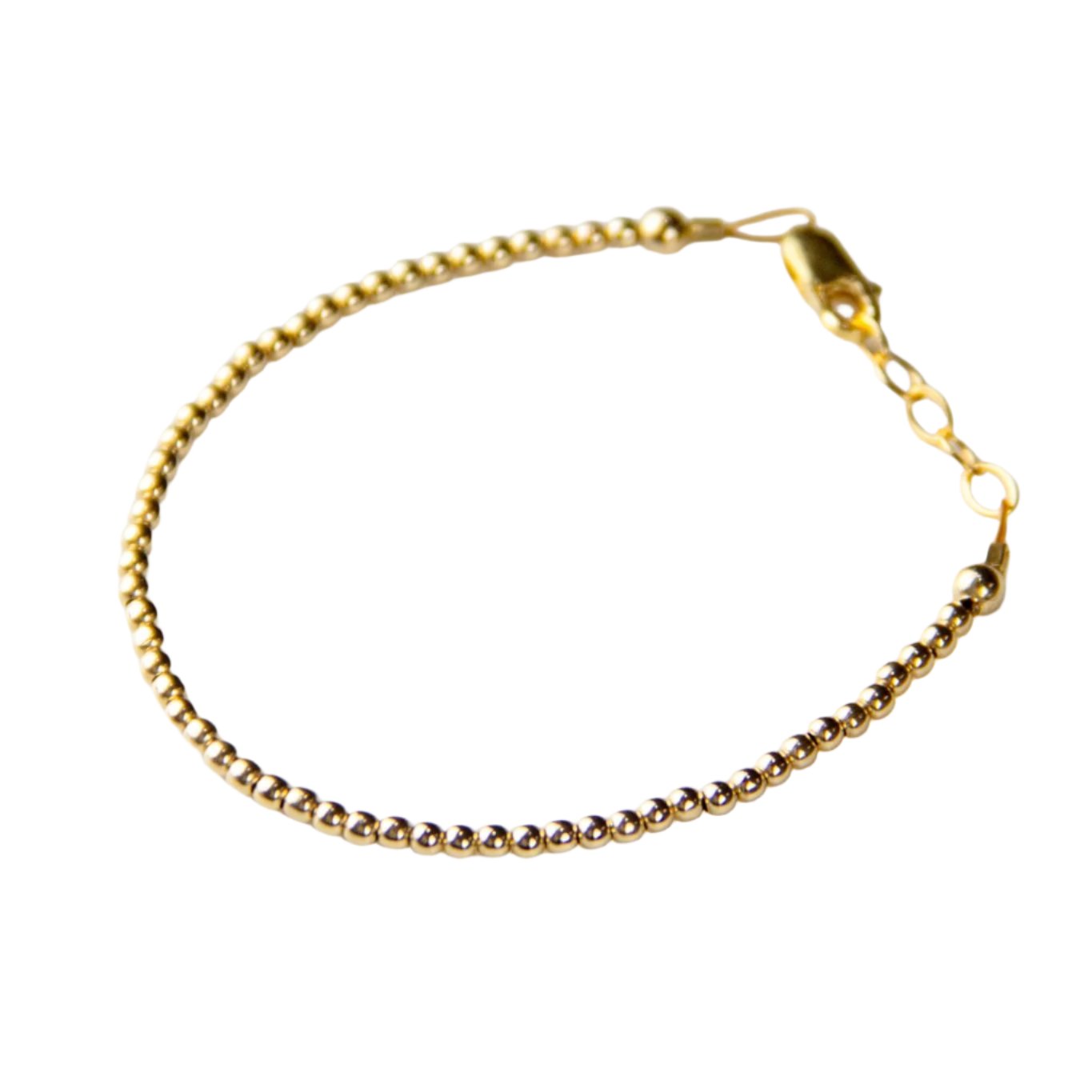 2mm gold filled