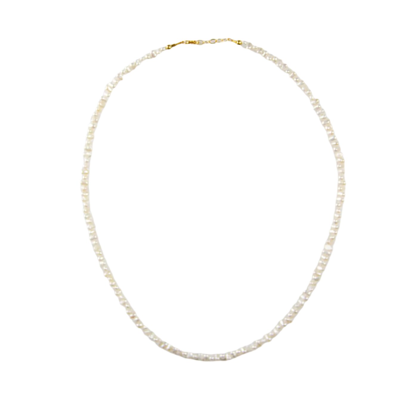 Mini Ivy necklace