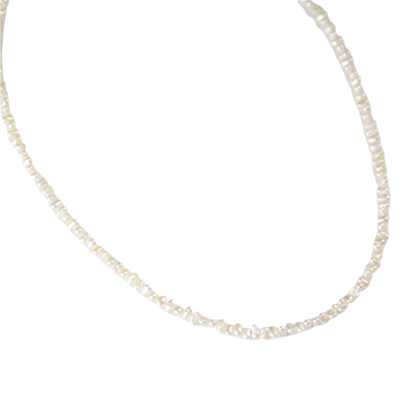 Mini Ivy necklace