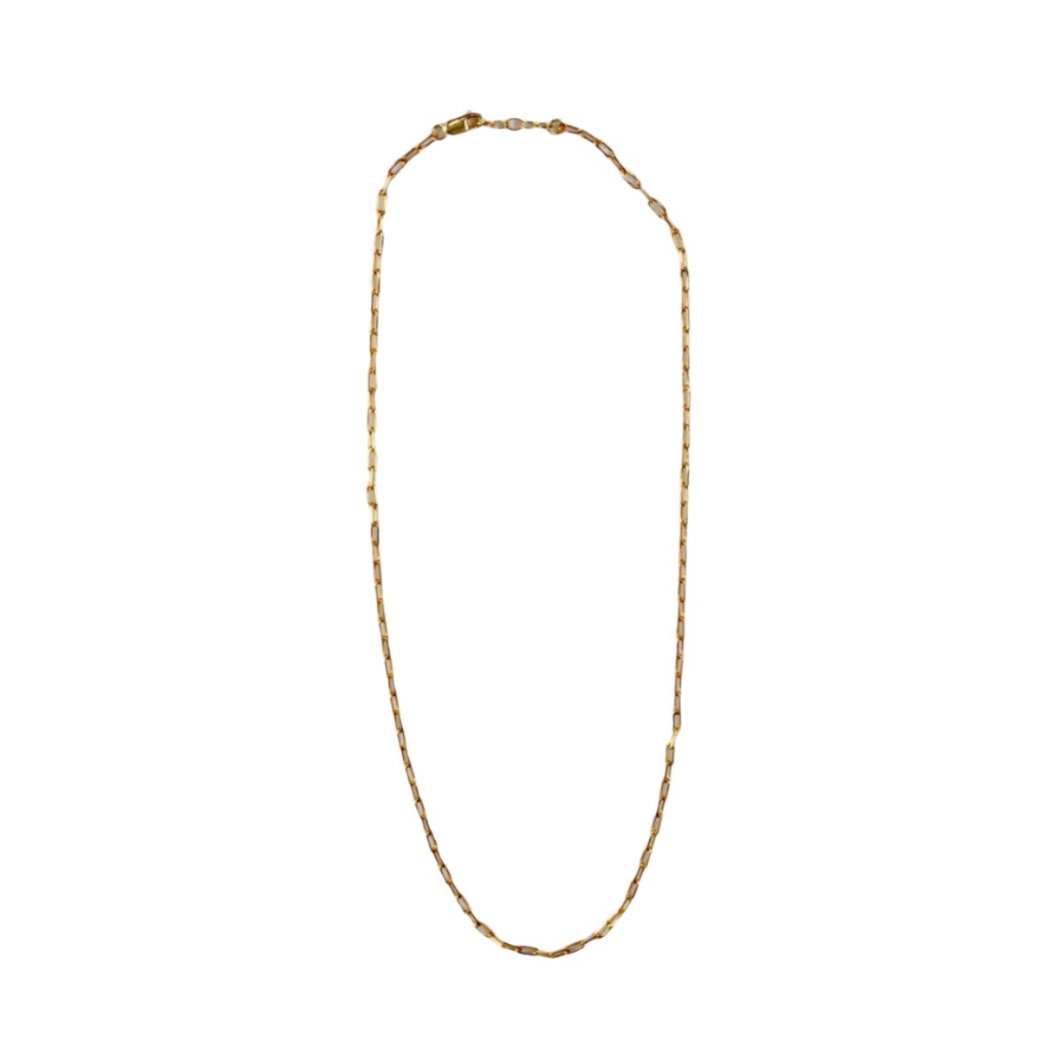 Mini Ziggy necklace